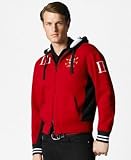 Polo Ralph Lauren Hooded Fleece
