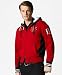 Apparel : Polo Ralph Lauren Hooded Fleece