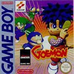 Eigenschaften Konami  / Goemon - Mystical Ninja