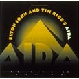 Elton John And Tim Rice's Aida (1999 Concept Album) by Regis Iandiorio, Tony Kadleck, Elena Barere, Virgil Blackwell, John Clark, Jim Pugh, Judith Sugarman