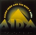 Elton John And Tim Rice's Aida (1999 Concept Album)