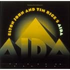 Elton John And Tim Rice's Aida (1999 Concept Album) by  Elton John, Craig Young, John Bradbury, Philip Dukes, and Simon Fischer 