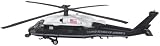 Marine One VH-60N White Hawk