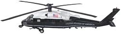 Marine One VH-60N White Hawk