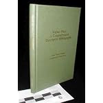 Walker Percy: A Comprehensive Descriptive Bibliography book cover