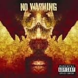 Suffer, Survive an album by No Warning