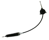 1977-1982 Shift Control Cable