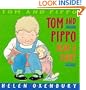 Tom and Pippo Read a Story (Tom & Pippo Board Books)
