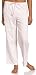 Nautica Women's Jersey Knit Pant