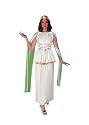 Athena Costume: Women's Size 12-14