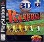 3D Baseball