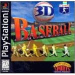 3D Baseball 