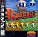 Video Games : 3D Baseball