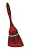 Kitchen & Housewares : Tovolo Tea Infuser, Red