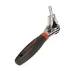 Crescent FR28SWMP 8-Inch Adjustable Ratcheting Socket Wrench