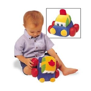 K's Kids: Funny Car by 