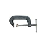 Wilton (WIL540A6) C-Clamp with 0-6 Wilton (WIL540A6) C-Clamp with 0-6