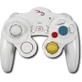 Nintendo Wii & Gamecube Wireless Remote Control Classic