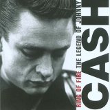 Ring of Fire: The Legend of Johnny Cash