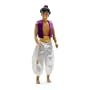 Disney Store Principe Aladdin 30cm Principessa Jasmine bambola barbie