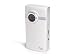 Photo : Flip Video Ultra Series Camcorder, 30-Minutes (White)