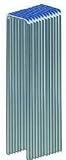 Portanailer Staple 18GA 1/4-IN 10PKS Of 5000 #46186