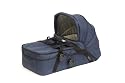 Mountain Buggy 2008 Single Carrycot - Black