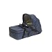 Mountain Buggy 2008 Single Carrycot - Navy