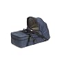 Mountain Buggy 2008 Single Carrycot - Navy