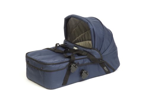 Mountain Buggy 2008 Single Carrycot - Navy