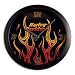Harley-Davidson Flame Clock. 99329-08V