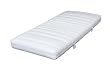 MALIE TESTSIEGER 1000247402 7-Zonen Kaltschaummatratze, H�rtegrad 2, 90/200 cm
