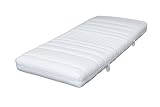 MALIE 1001247412 7- Zonen Kaltschaummatratze H3 140/200 cm