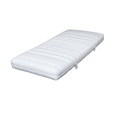 MALIE TESTSIEGER 1000247402 7-Zonen Kaltschaummatratze, H�rtegrad 2, 90/200 cmvon "Malie"