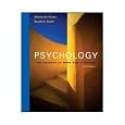 Psychology: The Science of Mind and Behavior