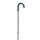 Adjustable Ladies Cane With Handle Qty 6