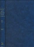 Chalmers' Marine Insurance Act 1906