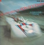 VERY BEST OF LP UK EMI