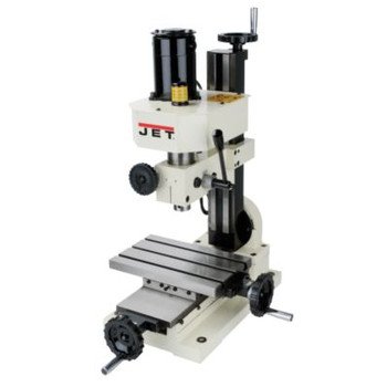 JET JHM-610 Hobby Mill