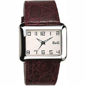 Dolce & Gabbana 3719240226 Respect Herrenuhr