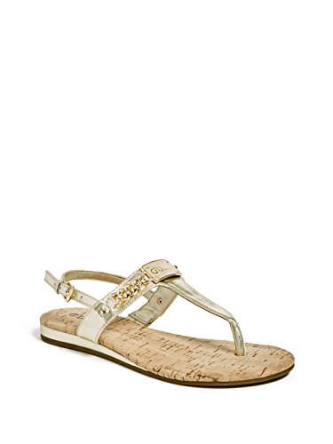 GUESS Women's Jadeene Sandals