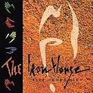 Five Hands High-The Iron Horse CDLDL1214