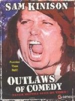 Sam Kinison Sam Kinison: Outlaws of Come...