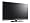 LG 42PW451 106 cm (42 Zoll) 3D Plasma Fernseher, Energieeffizienzklasse C  (HD-ready, 600 Hz SFD, DVB-T/C) schwarz