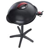 Produkt-Bild: BBQ-Grill mit Haube
