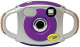 Digital Concepts Crayola VGA Camera with 1.1 Preview Screen (color may vary)