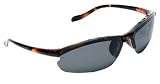 Native Eyewear Dash XP Sunglasses (Maple Tort/Gray)