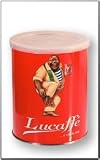 Produkt-Bild: Lucaffe Kaffee Espresso - Classic Selezionata, 250g Bohnen Dose