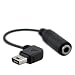 Stereo Headset / Speaker Adaptor for HTC phones