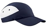 Champion Folding Runner's Cap. C4297